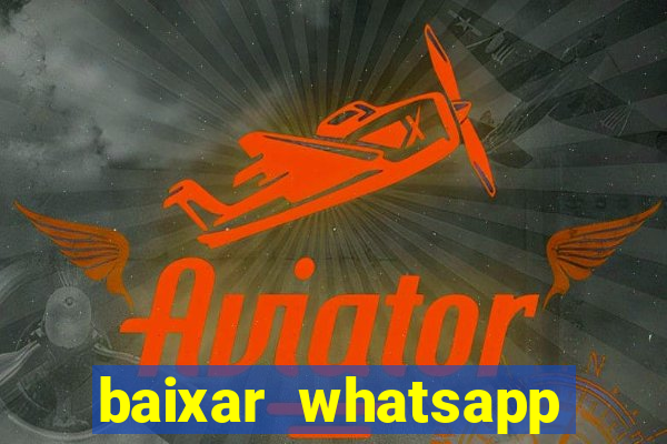 baixar whatsapp beta 3.3.10 atualizado